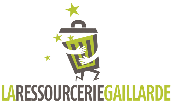 La Ressourcerie Gaillarde
